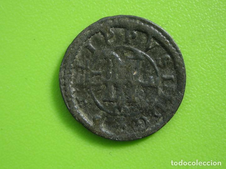 Monedas de Espa&ntilde;a: Antigua moneda mediaval - Foto 2