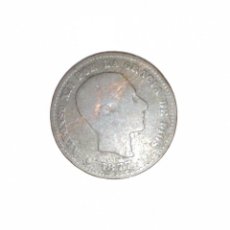 Monedas de España: MONEDA 5 CENTIMOS ALFONSO XII 1877 COBRE