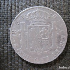 Monedas de España: 4 REALES 1808 POTOSÍ. Lote 154340534