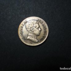 Monedas de España: MONEDA DE 1 CÉNTIMO DE 1906*6 DE ALFONSO XIII. Lote 158856950