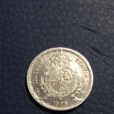 Monedas de España: 50 CENTIMOS ALFONSO XIII AÑO 1926 PLATA. Lote 159114778