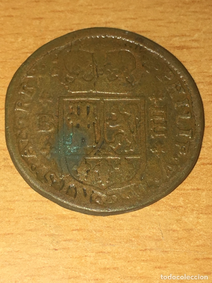 Monedas de Espa&ntilde;a: Moneda medieval a identificar - Foto 1