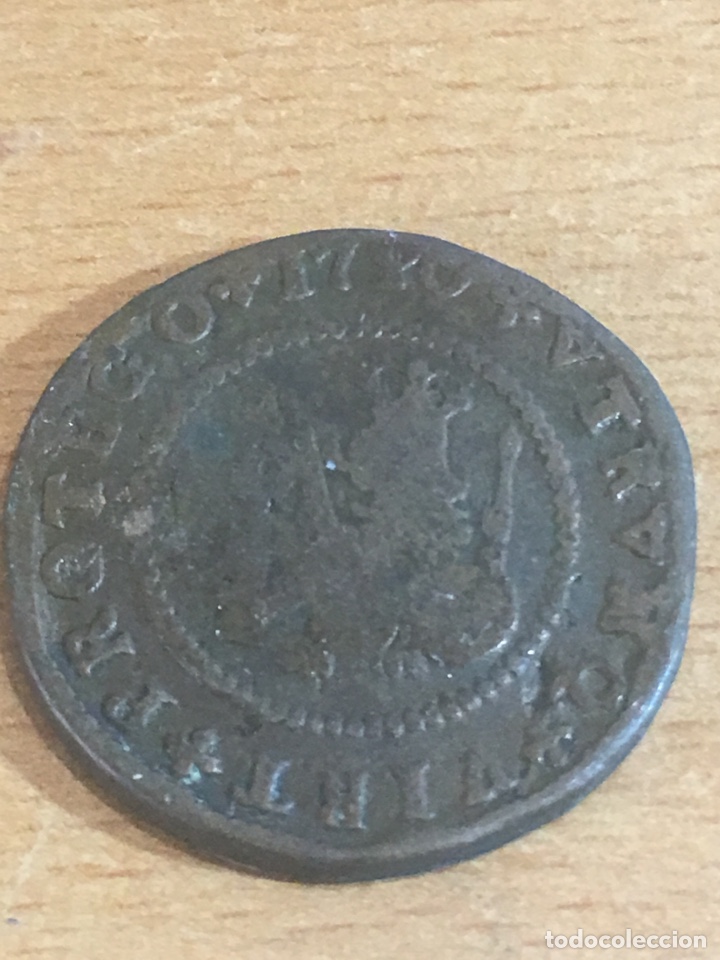 Monedas de Espa&ntilde;a: Moneda medieval a identificar - Foto 3