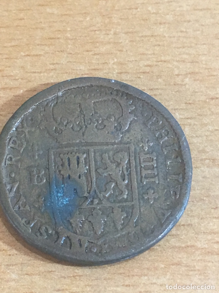 Monedas de Espa&ntilde;a: Moneda medieval a identificar - Foto 4
