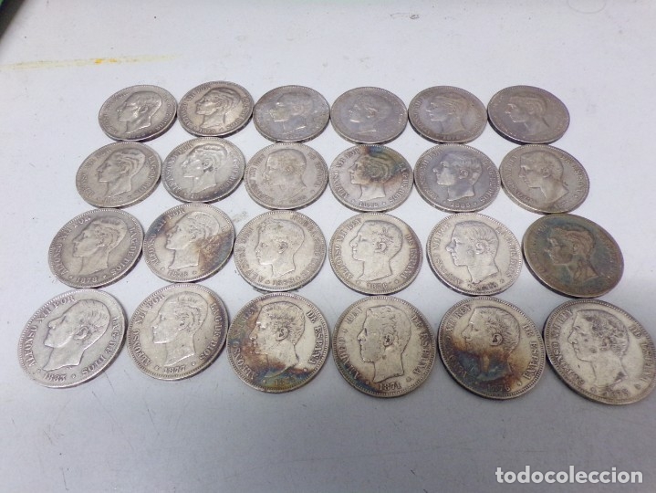 Como Limpiar Monedas De Plata Oxidadas