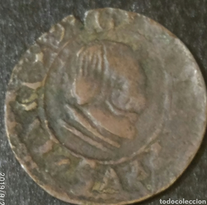 Monedas de Espa&ntilde;a: 16 maraved&iacute;s Felipe IV 1663 - Foto 1