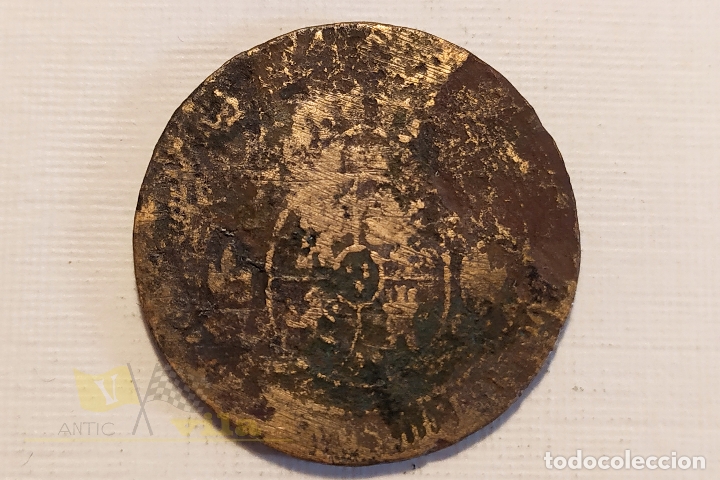 Monedas de Espa&ntilde;a: Moneda de Isabel II  1866 - 1868 - Foto 2