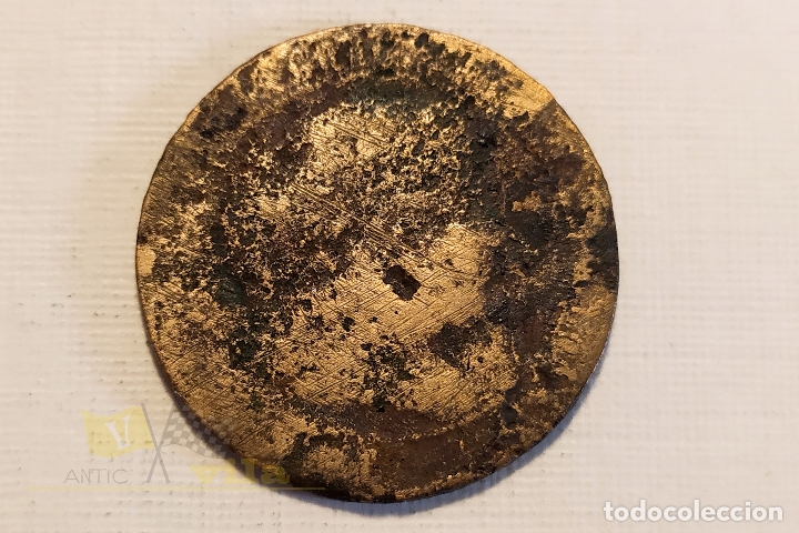 Monedas de Espa&ntilde;a: Moneda de Isabel II  1866 - 1868 - Foto 4