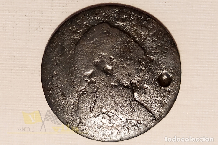 Monedas de Espa&ntilde;a: Moneda de Carlos III - 1788 - Foto 2