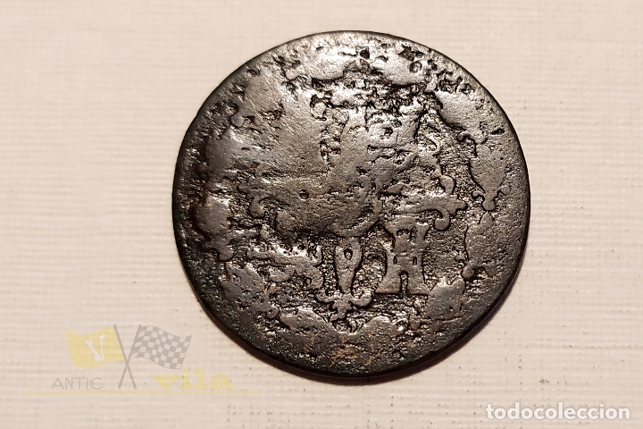 Monedas de Espa&ntilde;a: Moneda de Carlos III - 1788 - Foto 4