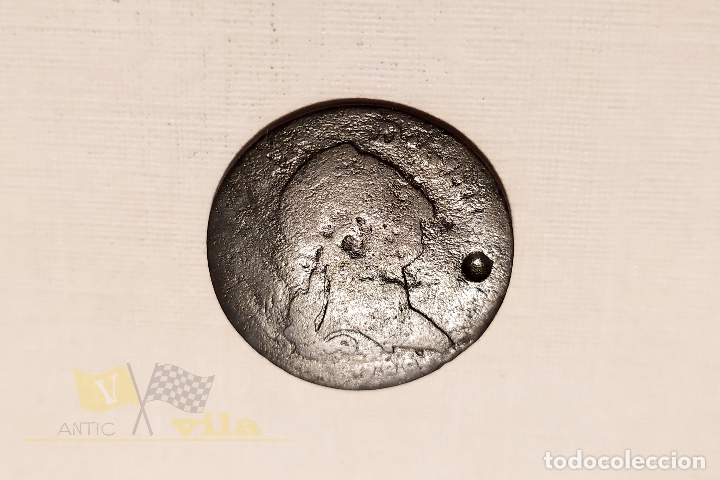 Monedas de Espa&ntilde;a: Moneda de Carlos III - 1788 - Foto 1