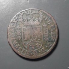 Monedas de España: 4 MARAVEDIS BARCELONA 1720 - ÉPOCA FELIPE V. Lote 181174411