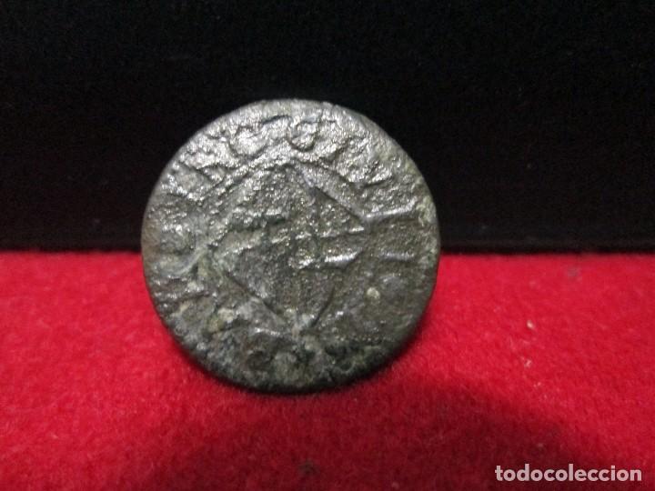 Monedas de Espa&ntilde;a: ARDIT FELIPE V CECA BARCELONA - Foto 2
