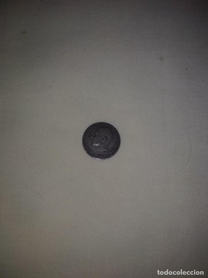 Monedas de Espa&ntilde;a: Moneda de plata - Foto 2