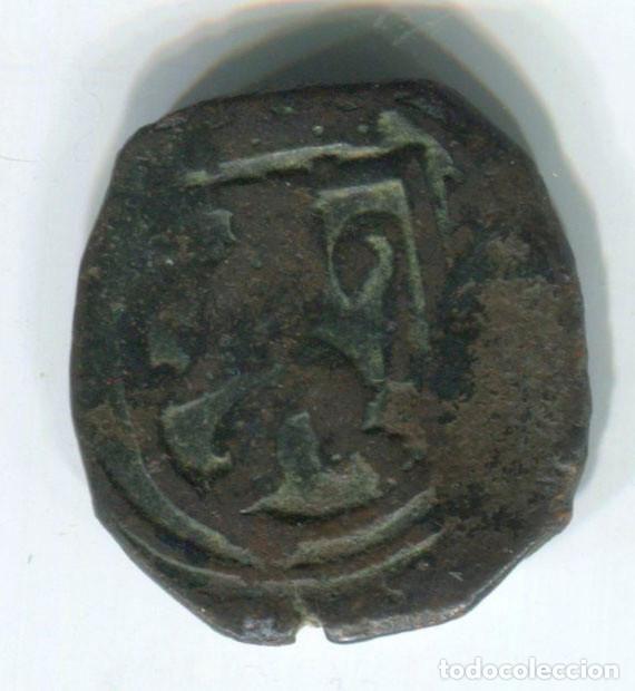 Monedas de Espa&ntilde;a: A identificar &iquest;Felipe IV? - Foto 2