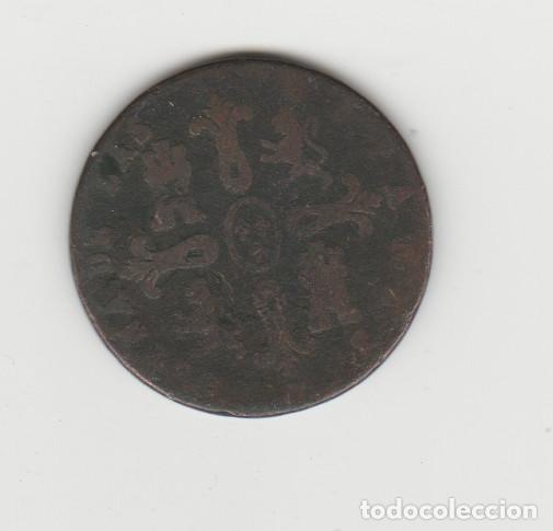 Monedas de Espa&ntilde;a: ISABEL II- 8 MARAVEDIS-1844 - Foto 2