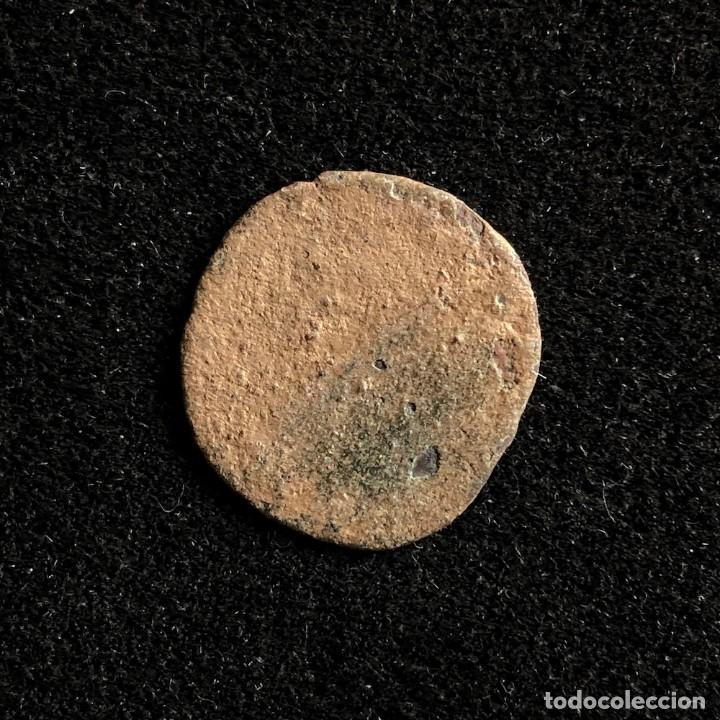 Monedas de Espa&ntilde;a: MONEDA BLANCA DE LOS REYES CAT&Oacute;LICOS. - Foto 2