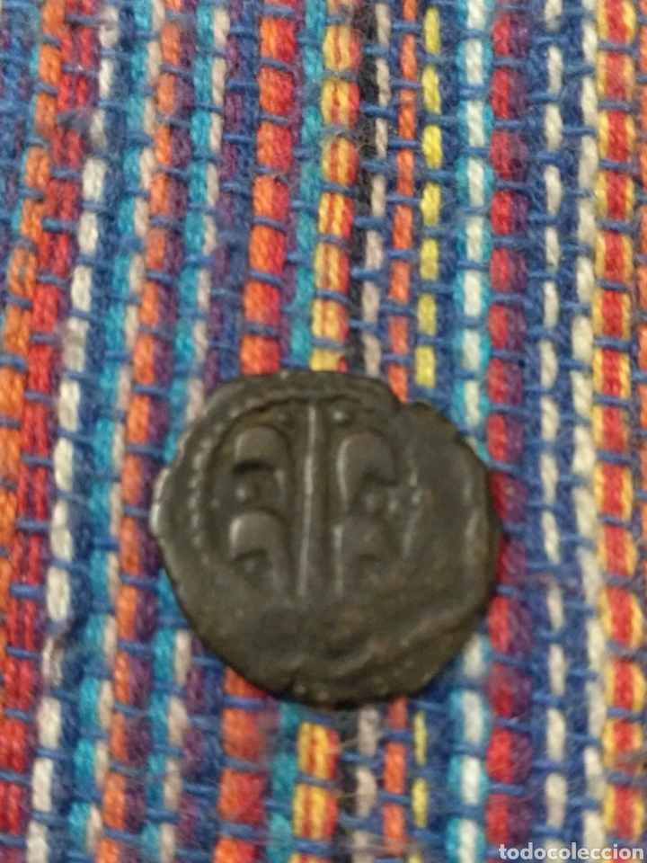 Monedas de Espa&ntilde;a: DINERO VALENCIA A CLASIFICAR - Foto 2