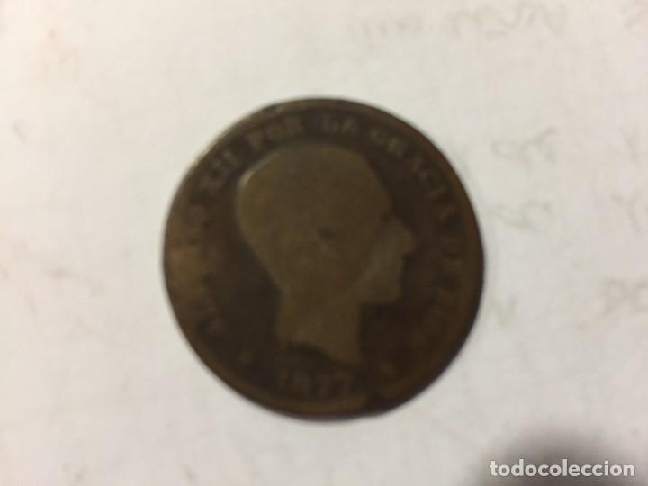 Monedas de Espa&ntilde;a: De 2,5,10 y 25 C&eacute;ntimos - Foto 6
