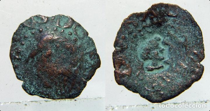 Monedas de Espa&ntilde;a: DINERO DE CATALU&Ntilde;A A IDENTIFICAR - Foto 1