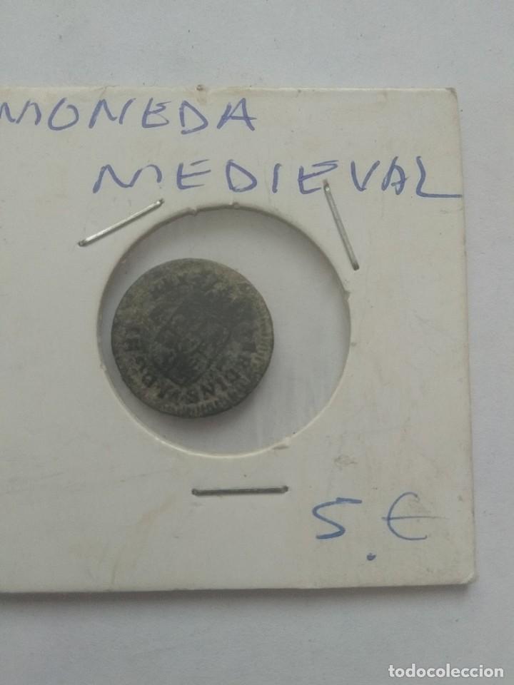 Monedas de Espa&ntilde;a: Moneda - Foto 1