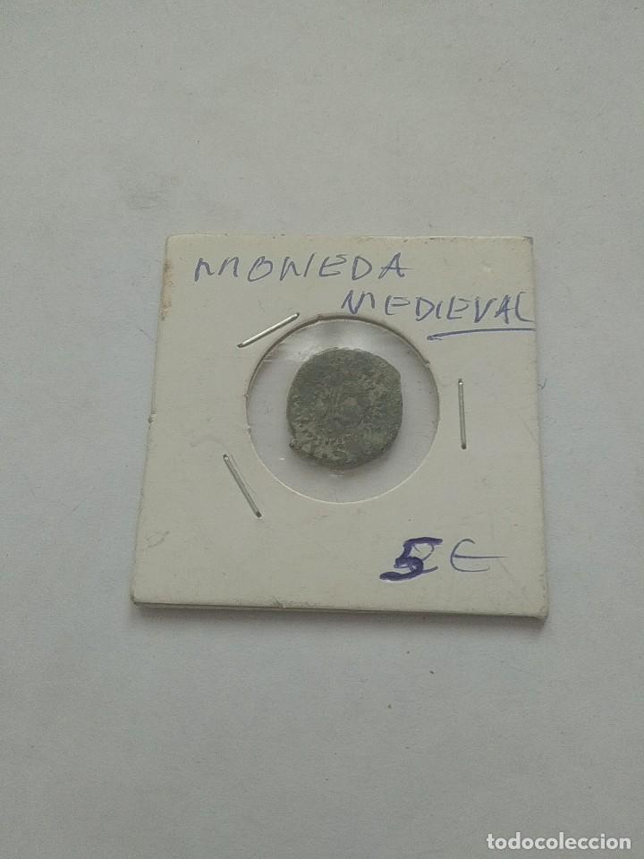 Monedas de Espa&ntilde;a: Moneda - Foto 1