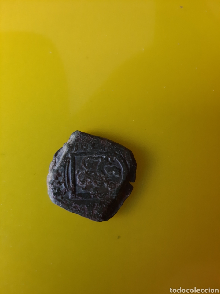 Monedas de Espa&ntilde;a: FELIPE III 8 MARAVEDIS - Foto 1