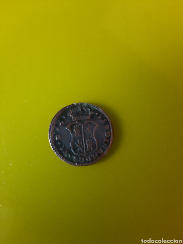 Monedas de Espa&ntilde;a: CATALU&Ntilde;A 0CHAVO 1813 - Foto 2