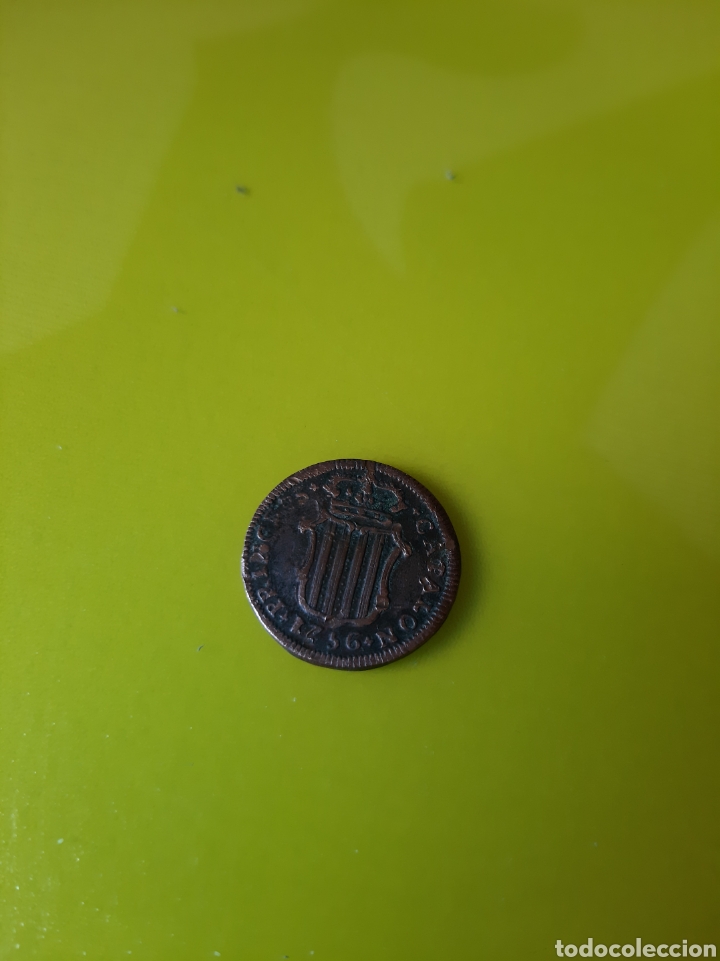 Monedas de Espa&ntilde;a: CATALU&Ntilde;A 0CHAVO 1813 - Foto 3