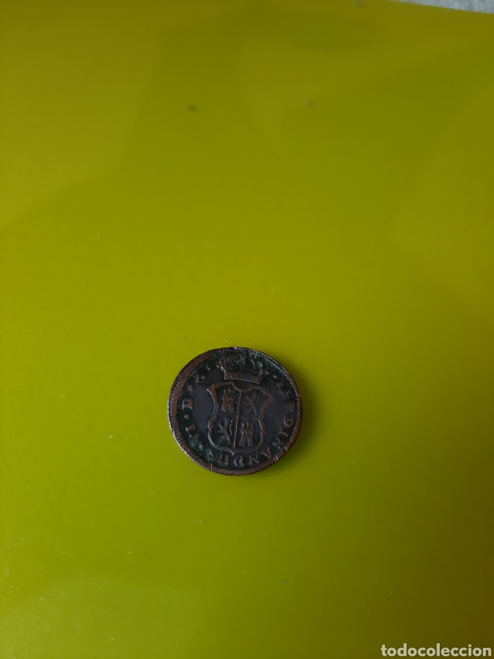 Monedas de Espa&ntilde;a: CATALU&Ntilde;A 0CHAVO 1813 - Foto 4