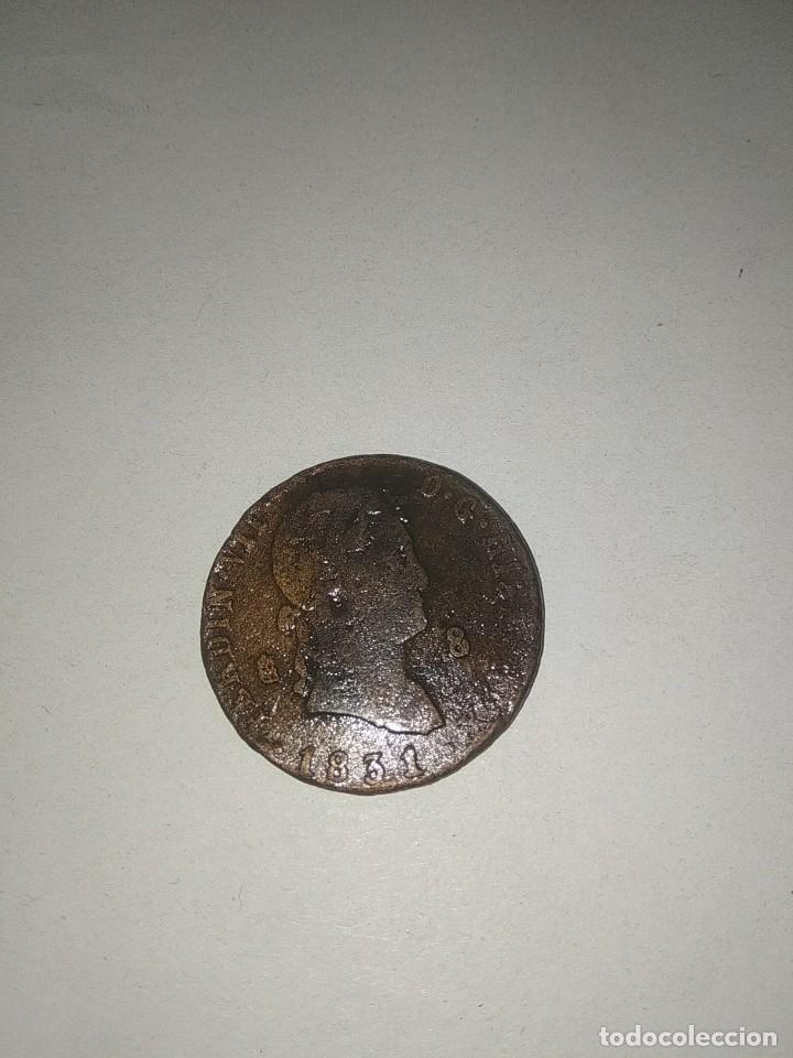 Moedas de Espanha: Moneda antigua