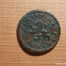 Monedas de España: MONEDA - ANCIENT COIN - FELIPE III - 1606 - SEGOVIA - 2 MARADEDÍ
