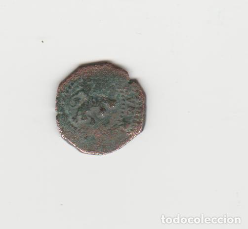Monedas de Espa&ntilde;a: FELIPE III- 2 MARAVEDIES-SEGOVIA - Foto 1
