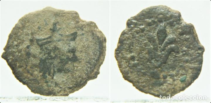 Monedas de Espa&ntilde;a: MONEDA DE FELIPE IV VALENCIA - Foto 1