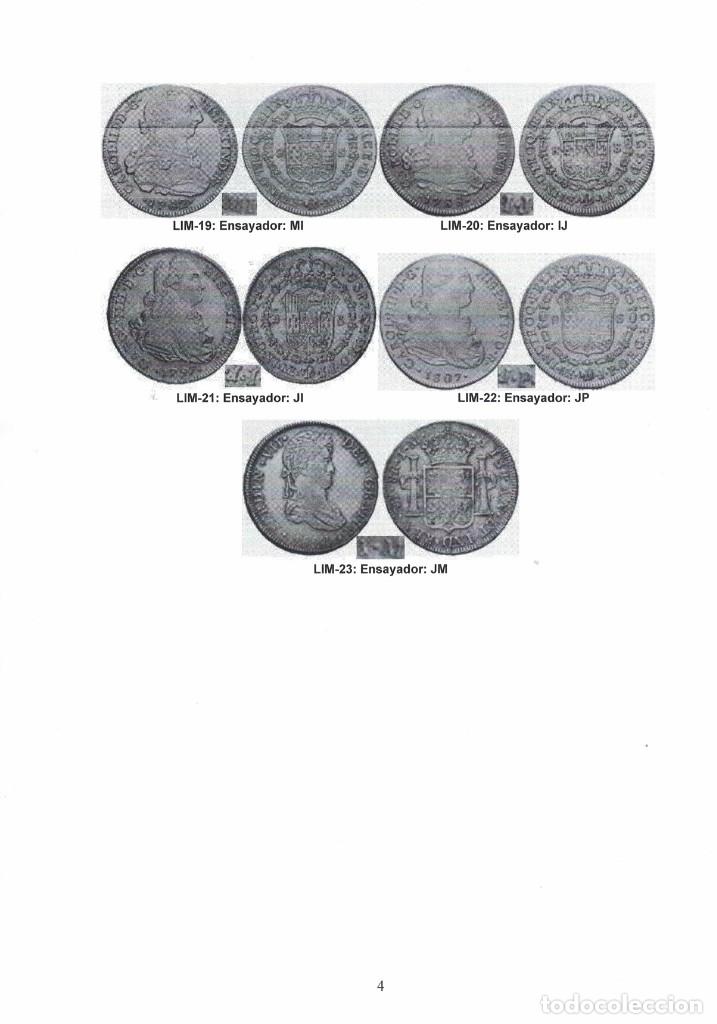 Monedas de Espa&ntilde;a: MARCAS DE CECA Y ENSAYADORES - Foto 11