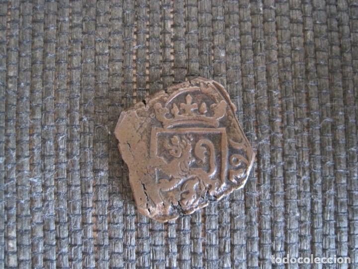 Monedas de Espa&ntilde;a: 8 MARAVEDIS FELIPE IV - Foto 1