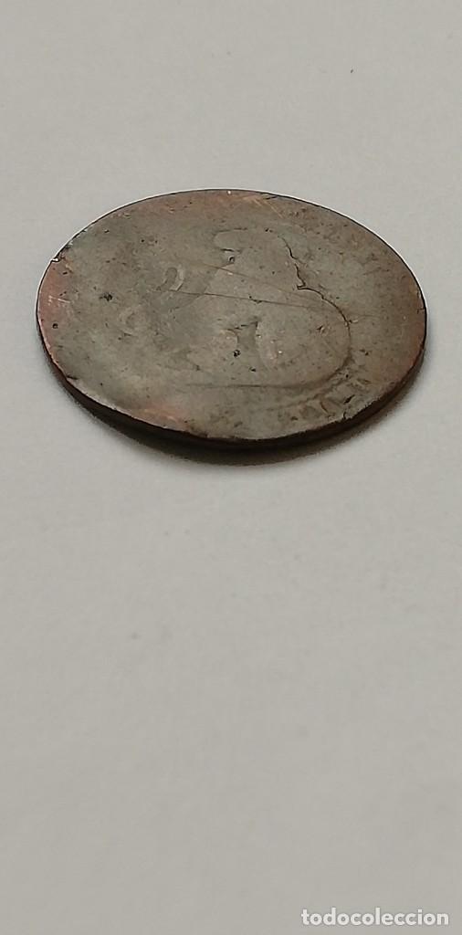 Monnaies d'Espagne: MONEDA 5 CENTIMOS 1870