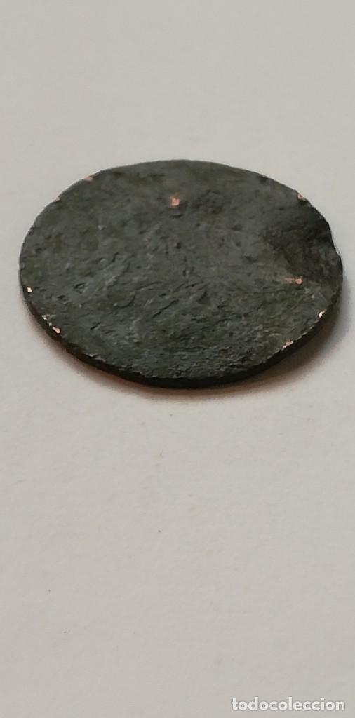 Monnaies d'Espagne: MONEDA 5 CENTIMOS 1870