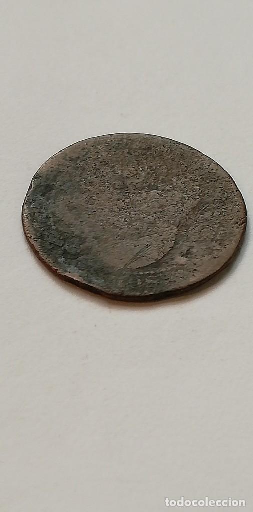 Monnaies d'Espagne: MONEDA 5 CENTIMOS 1870