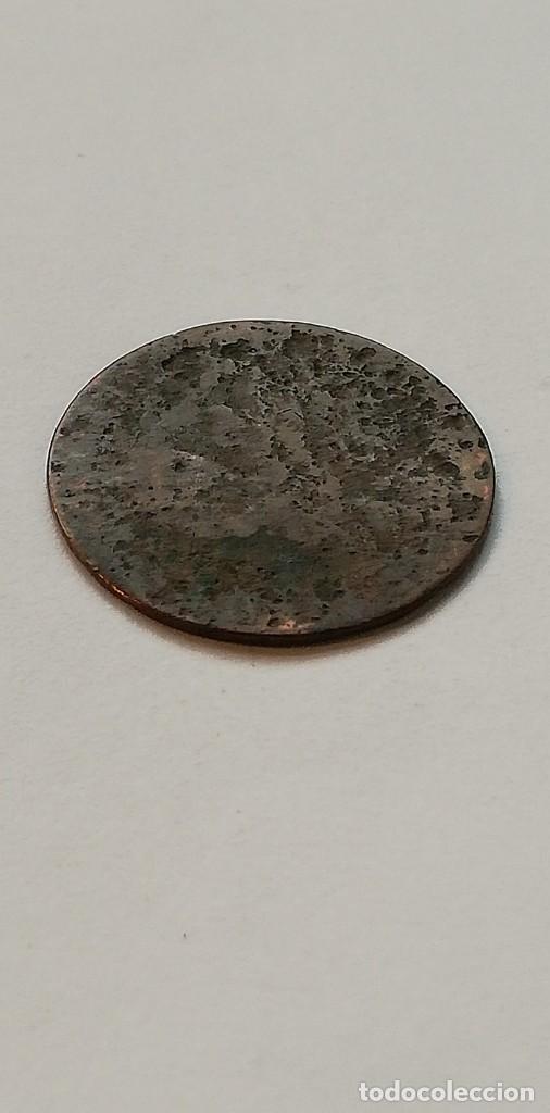Monnaies d'Espagne: MONEDA 5 CENTIMOS 1870
