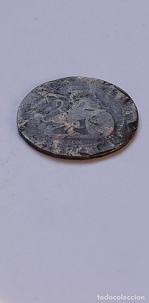 Monnaies d'Espagne: MONEDA 5 CENTIMOS 1870