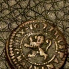 Monedas de España: DOS MARAVEDIS 1622 FELIPE IV . MUY RARA. Lote 218636991