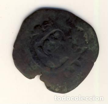 Monedas de Espa&ntilde;a: MONEDA DE FELIPE IV.- 1652.- - Foto 2