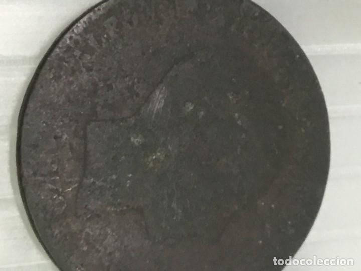 Monedas de Espa&ntilde;a: MONEDA DE DIEZ CENTIMOS - Foto 2
