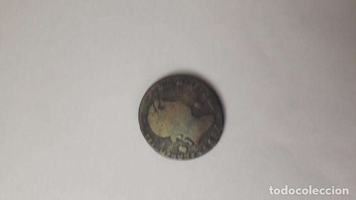 Monedas de Espa&ntilde;a: 8 maravedis 1830 - Foto 1