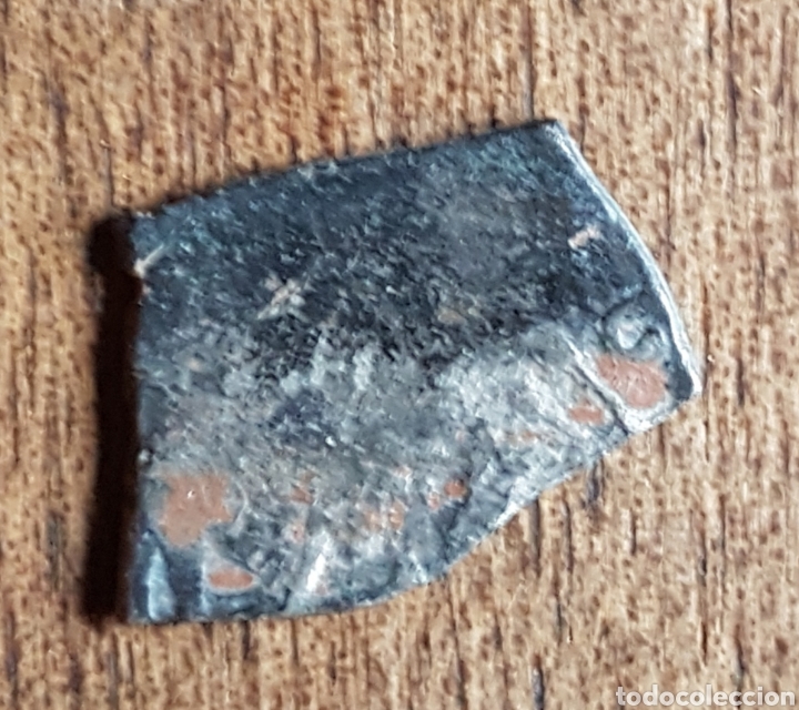Monedas de Espa&ntilde;a: Medio real plata potosi - Foto 2