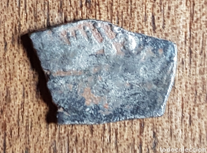 Monedas de Espa&ntilde;a: Medio real plata potosi - Foto 1