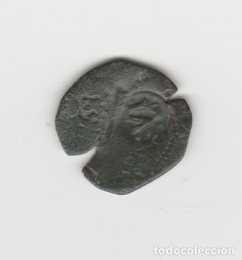 Coins of Spain: FELIPE IV- 4 MARAVEDIS-1655-MADRID