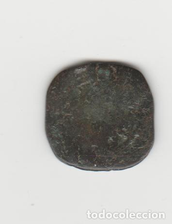 Monedas de Espa&ntilde;a: FELIPE IV- 2 MARAVEDIS-1603 - Foto 2