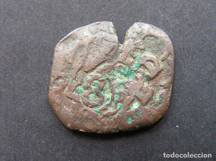 Monedas de Espa&ntilde;a: MONEDA RESELLADA SIN CLASIFICAR - Foto 1